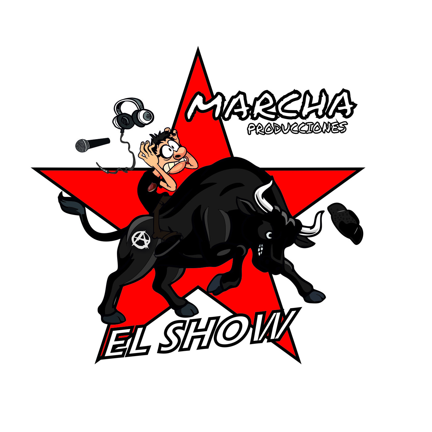 MARCHA PRODUCCIONES, EL SHOW