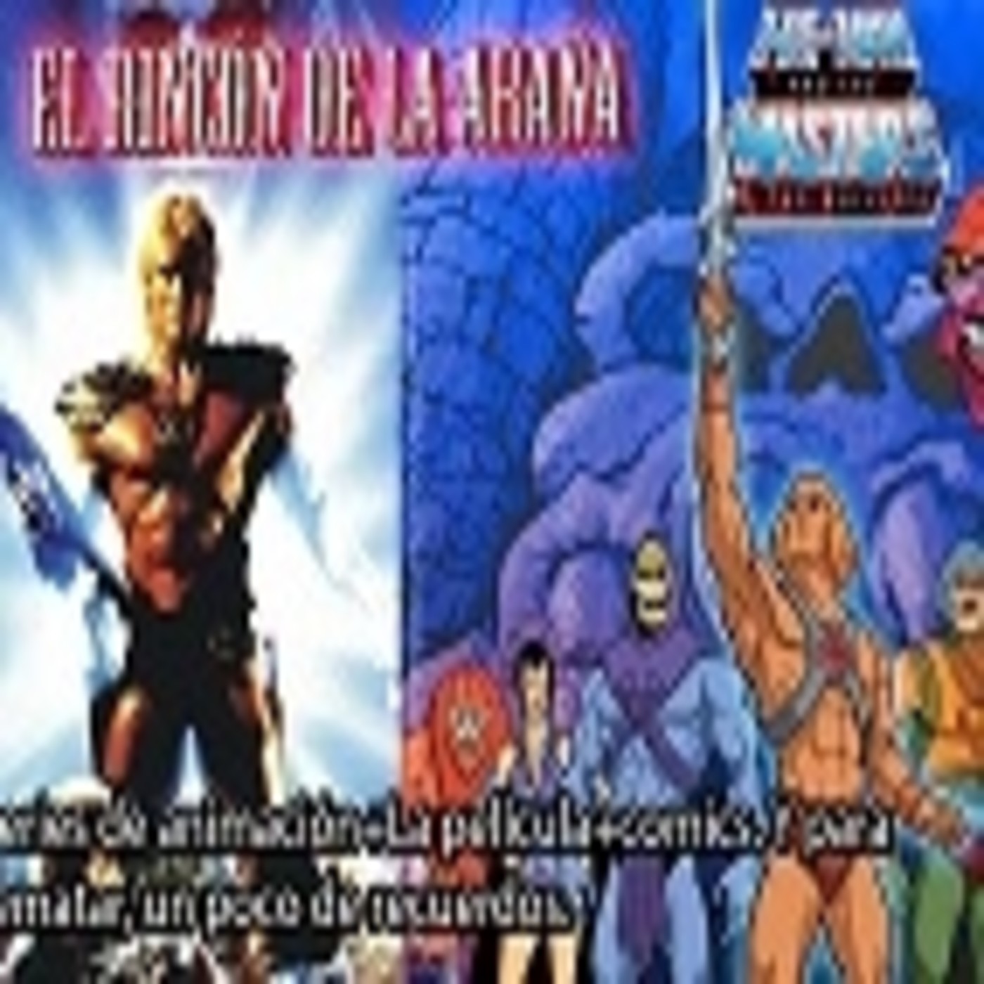 El Rincón De La Araña