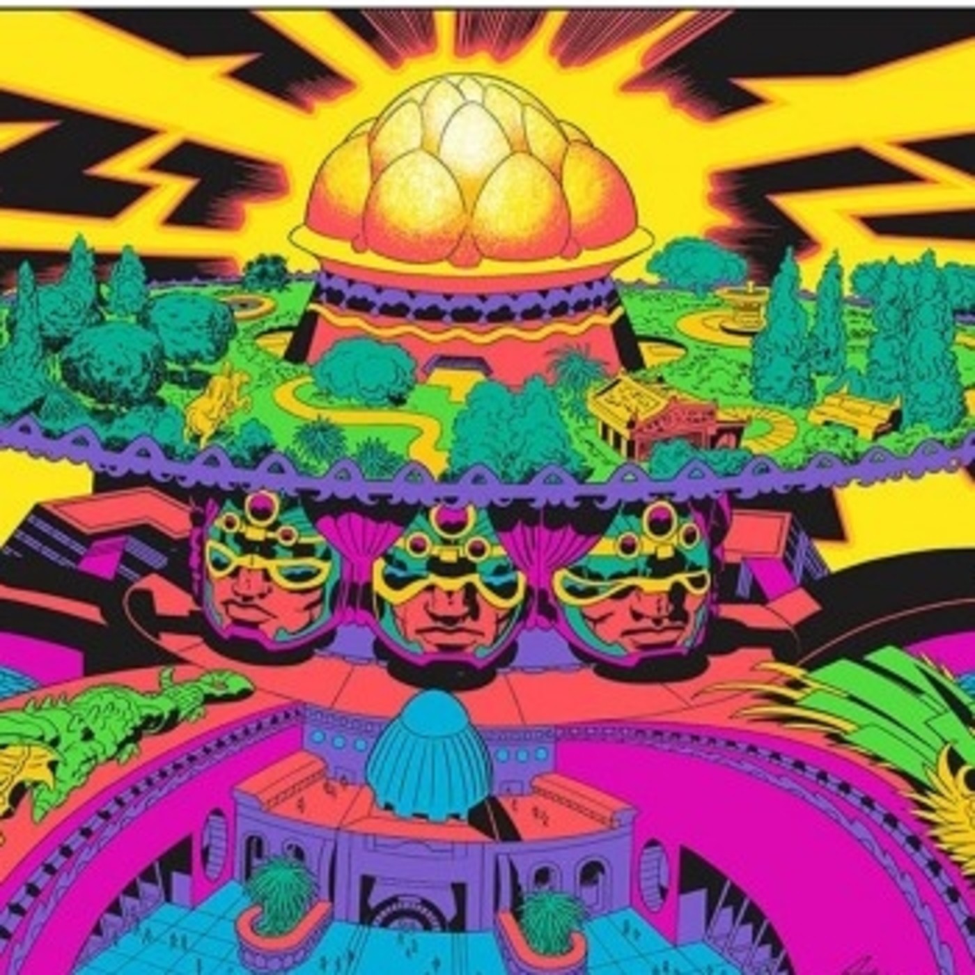 Podcast de Los Profesionales