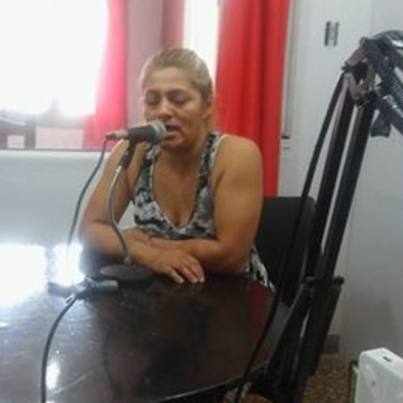 Hernan Navall