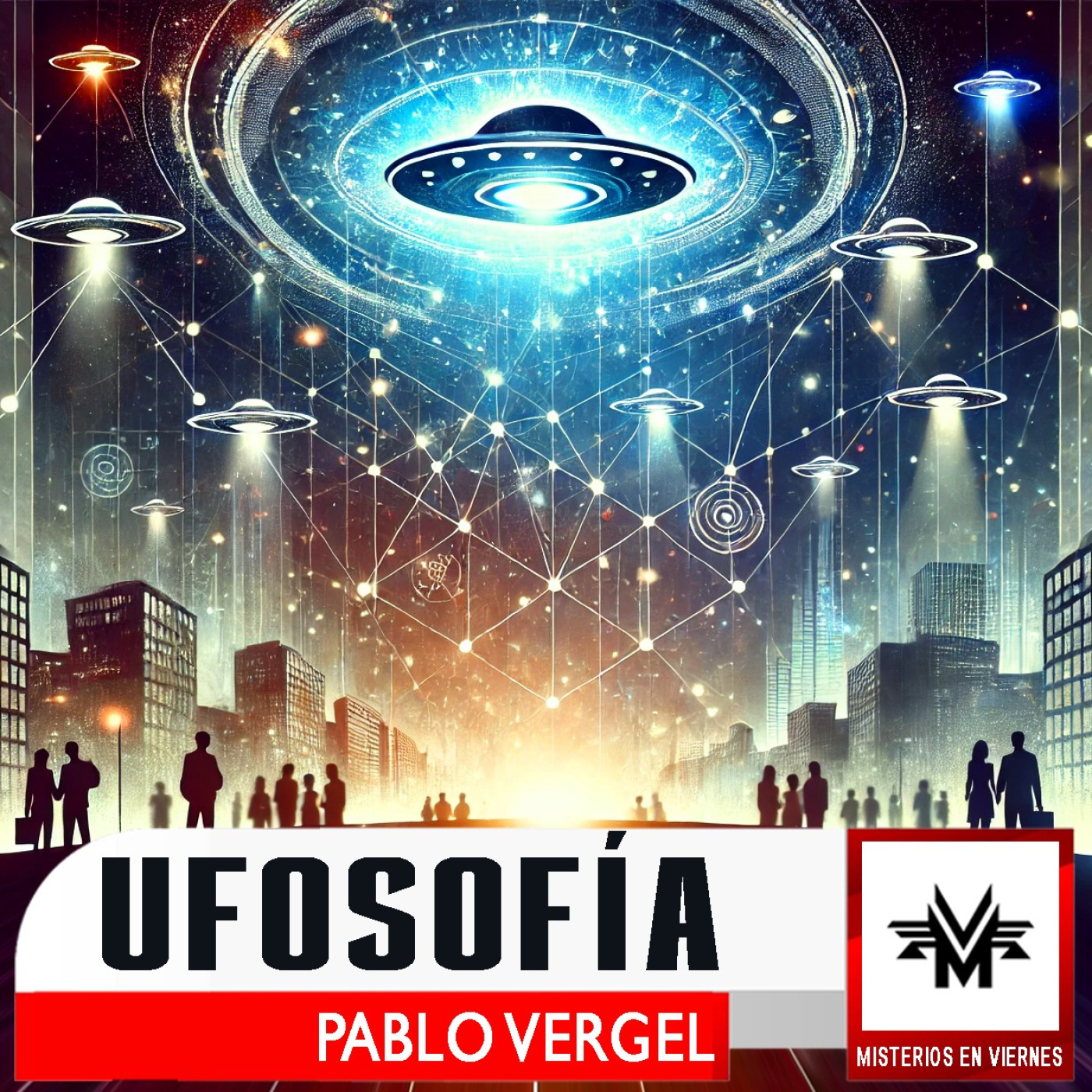 Misterios en Viernes