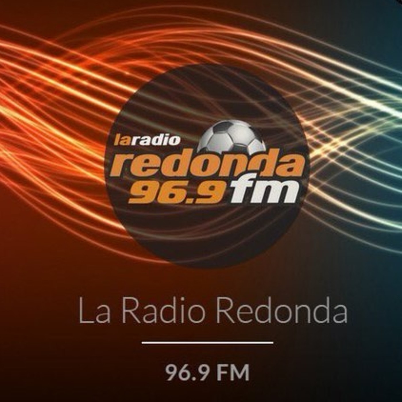 Podcast de #LaRadioRedonda