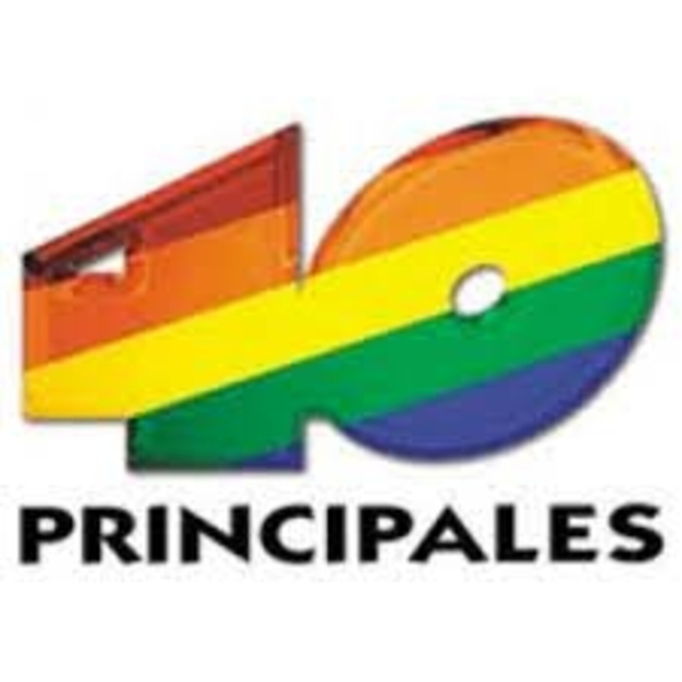 Retroseries Y Formula 40 Principales (Octubre 2005) episode artwork