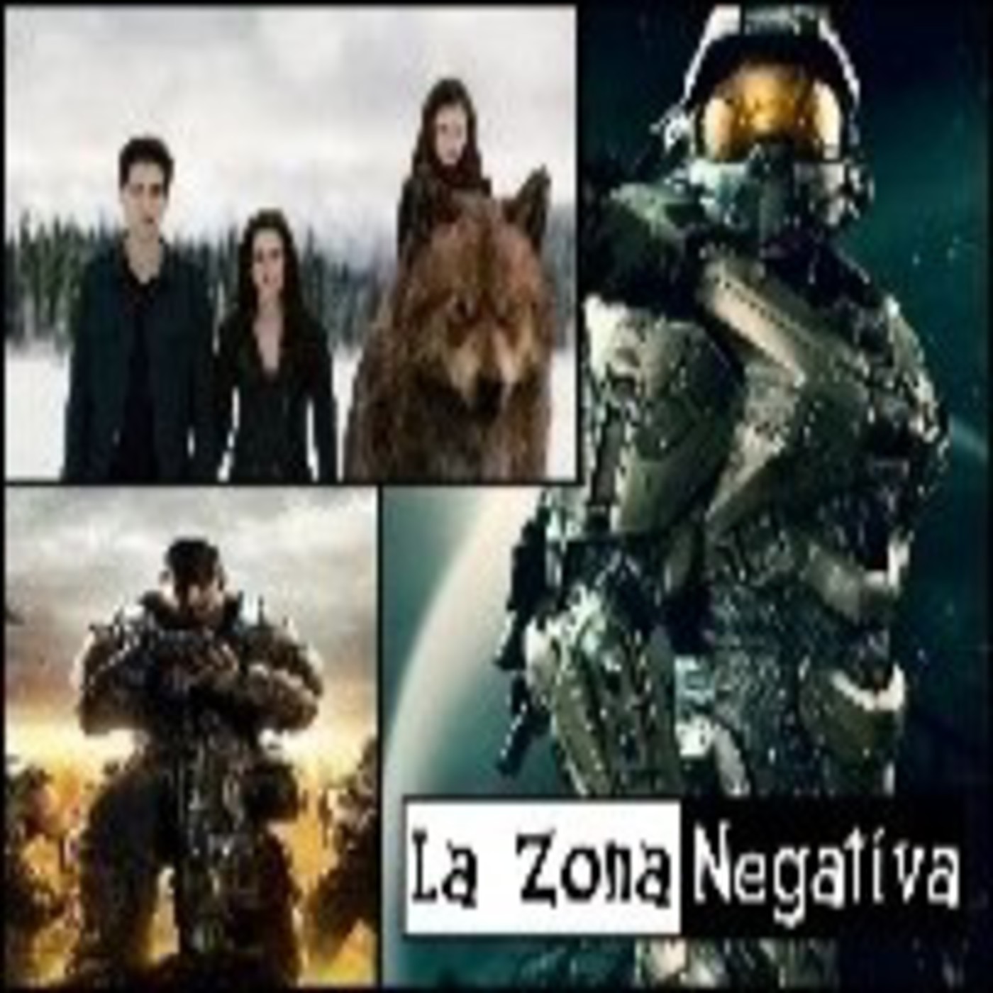 La ZonaNegativa