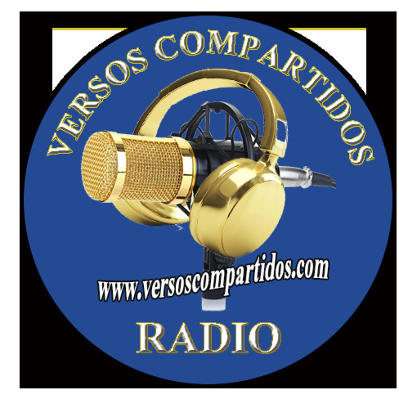 Entrevistas en Radio Versos Compartidos