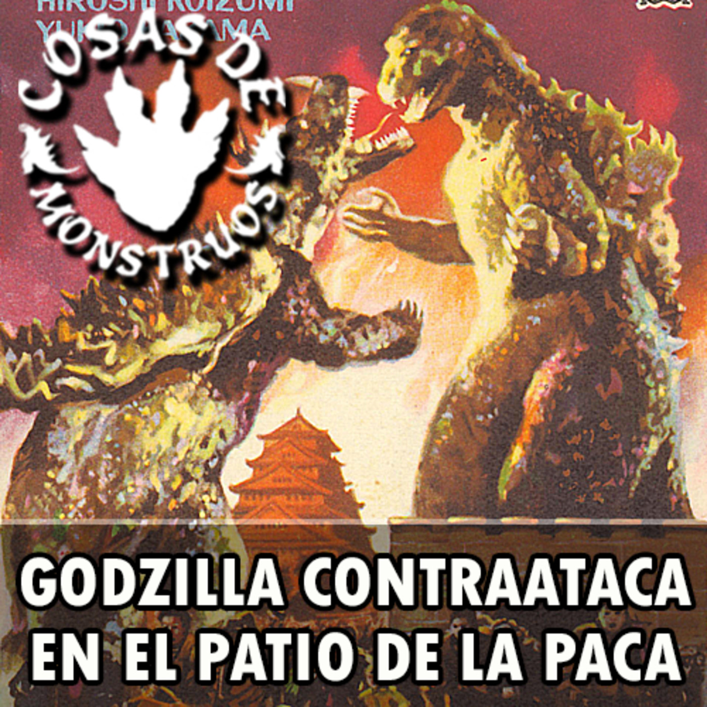 Cosas de Monstruos