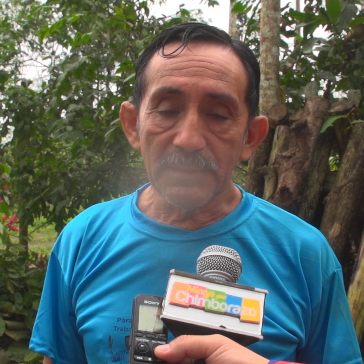 Podcast GADCHIMBORAZO