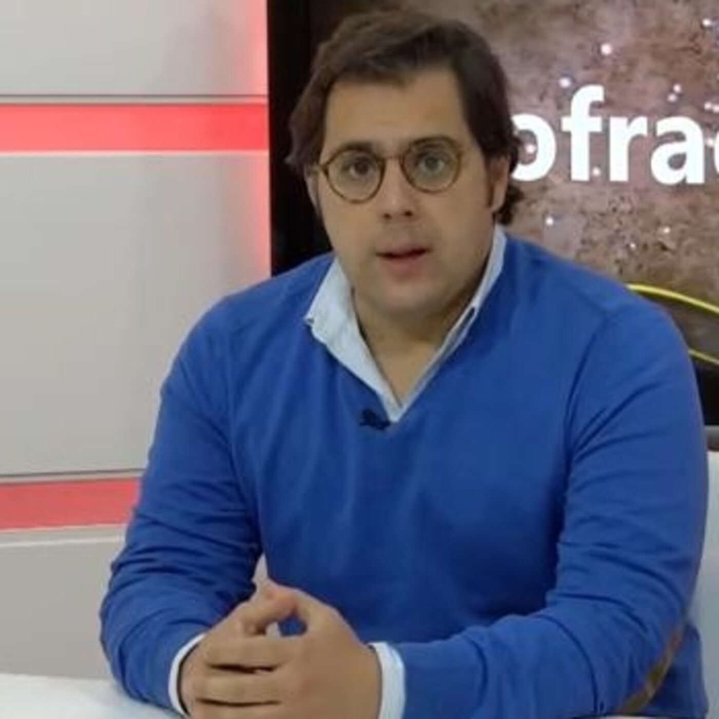 Cruz y Pasión de CofradeTV