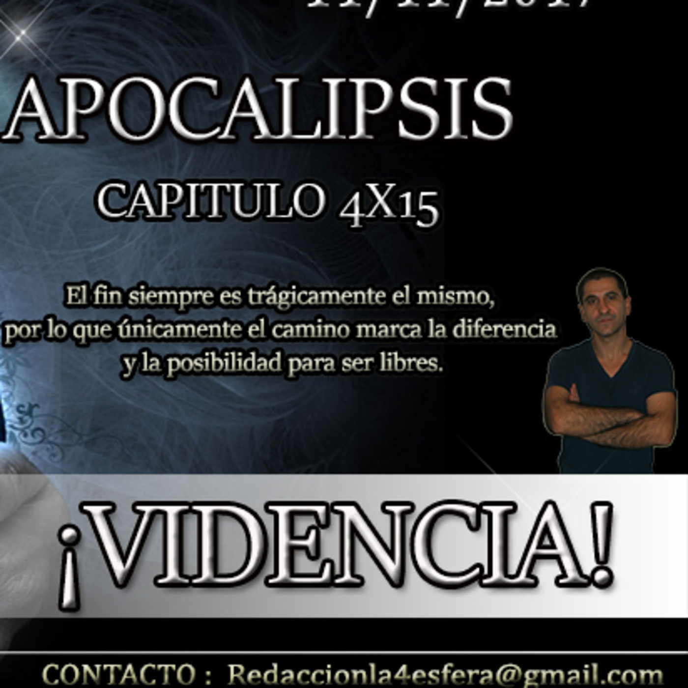 L4E - LA CUARTA ESFERA (PROGRAMA)