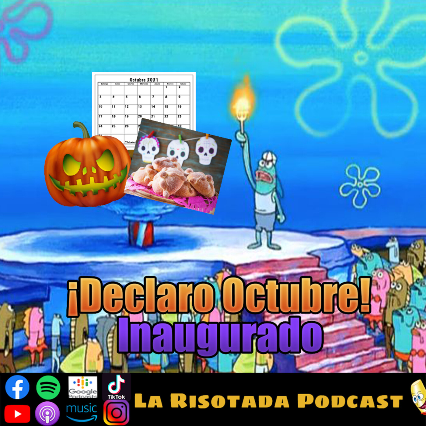La Risotada
