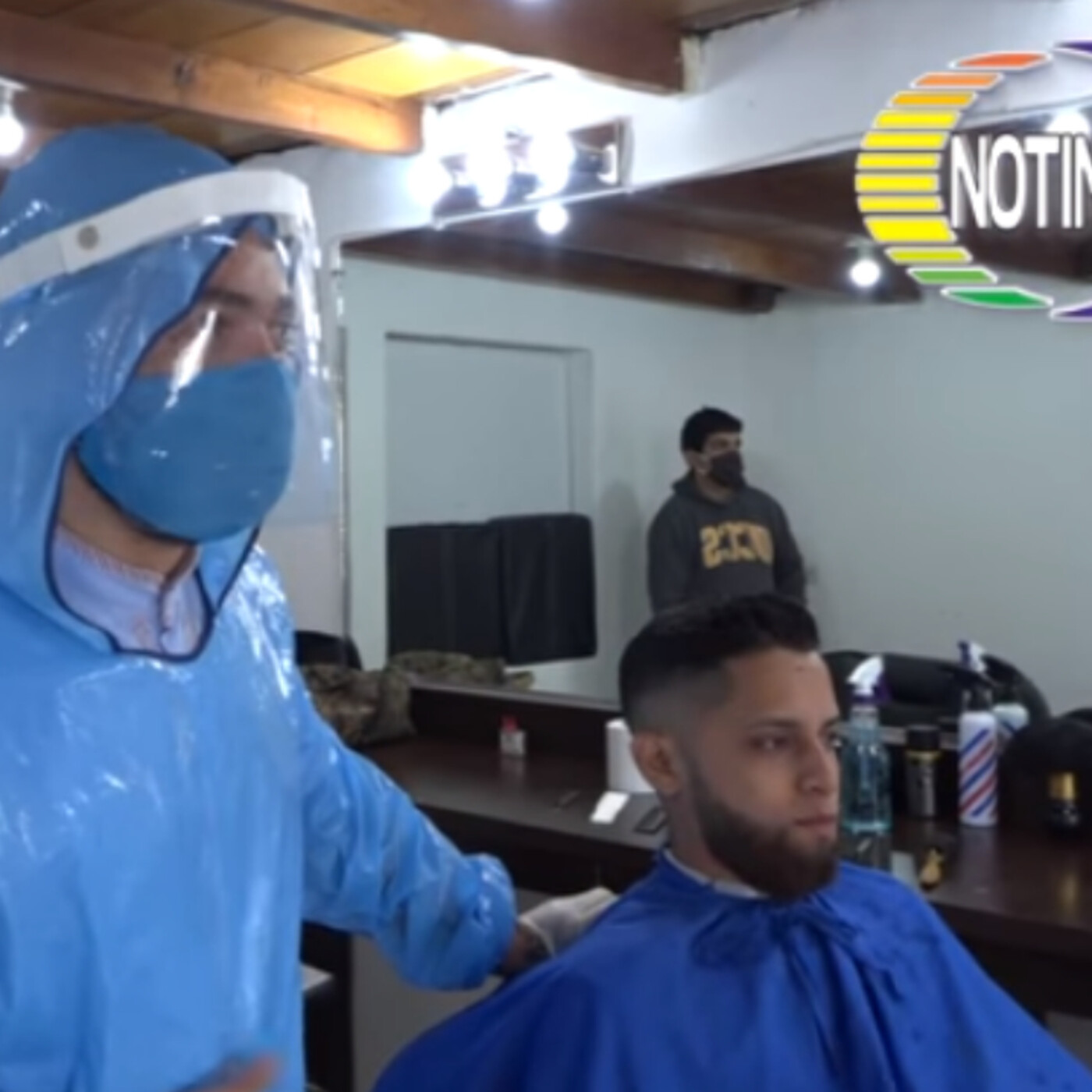 Radio Notimat