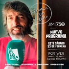 Radio La Pizarra - Programa 17 completo - 23 febrero 2019