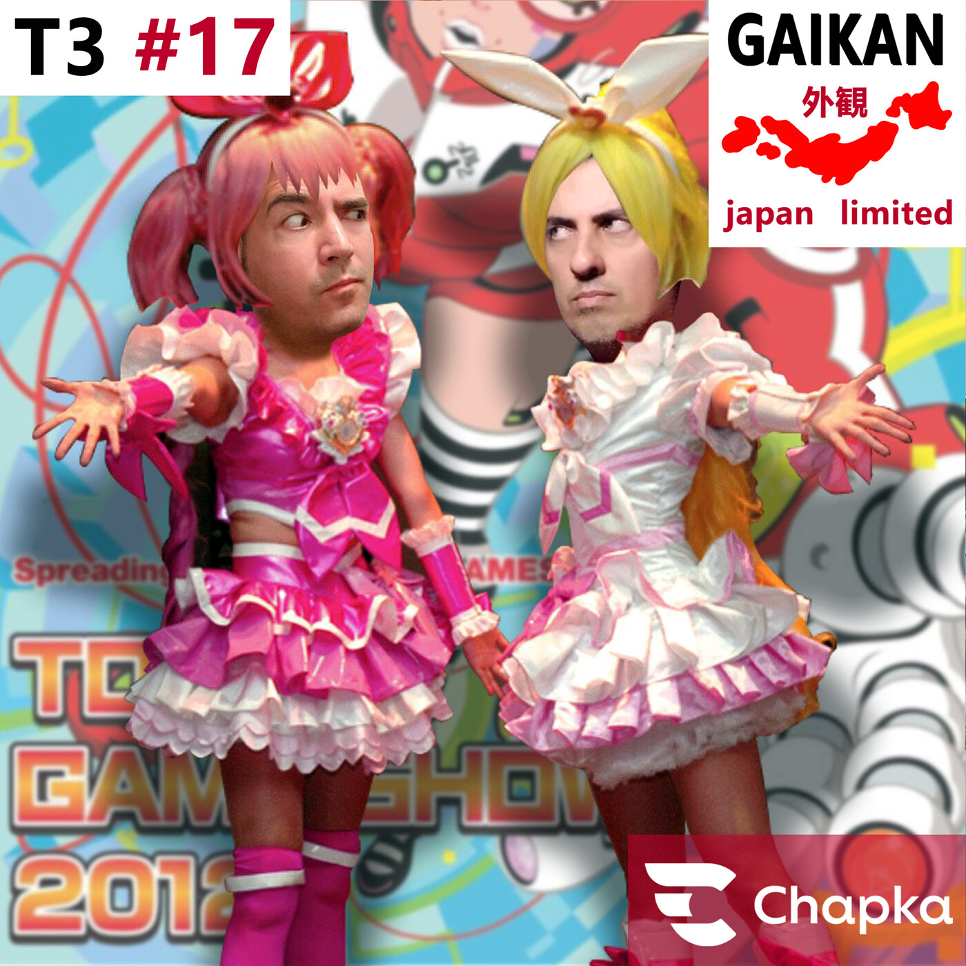 GAIKAN Japan Limited - Pódcast de Japón