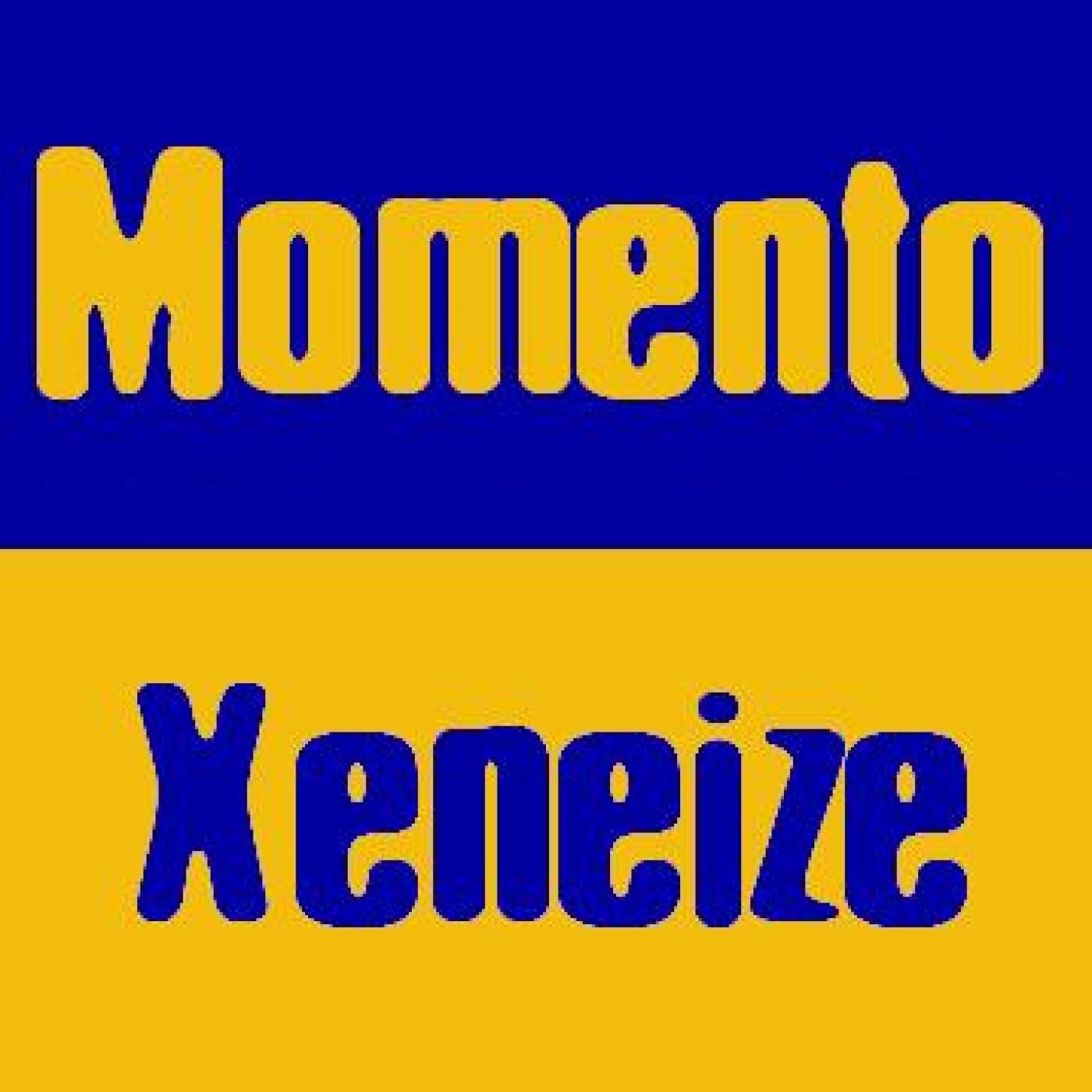 Momento Xeneize