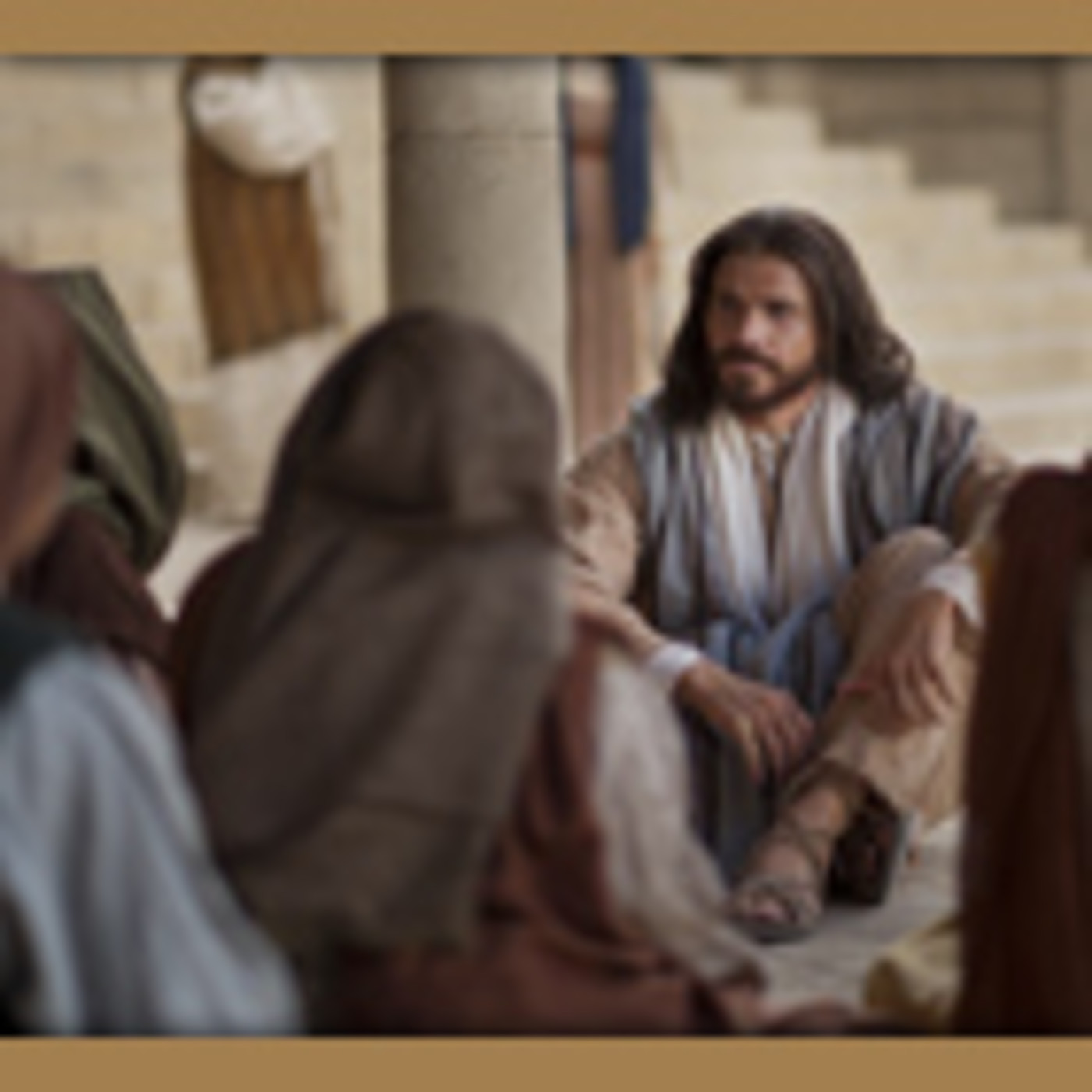 Reflexión del Evangelio del día
