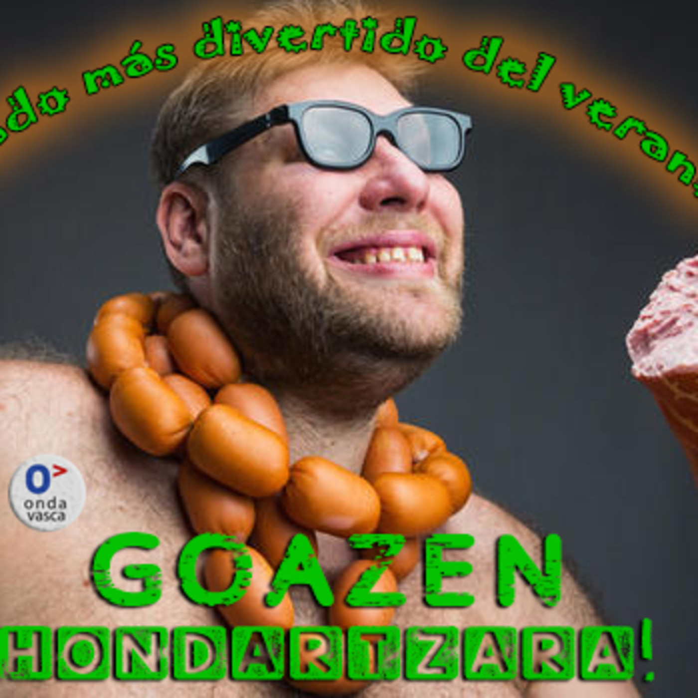 Goazen hondartzara!