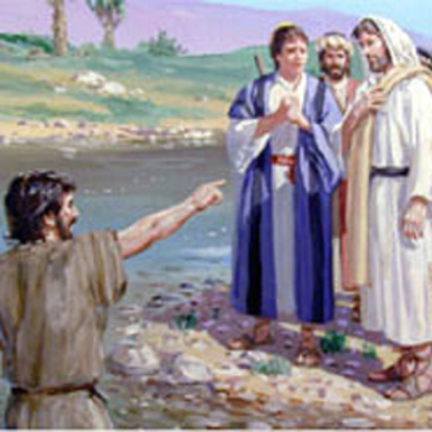 Podcast de Homilias para los sencillos