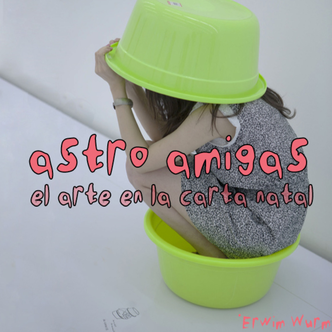AstroAmigas!