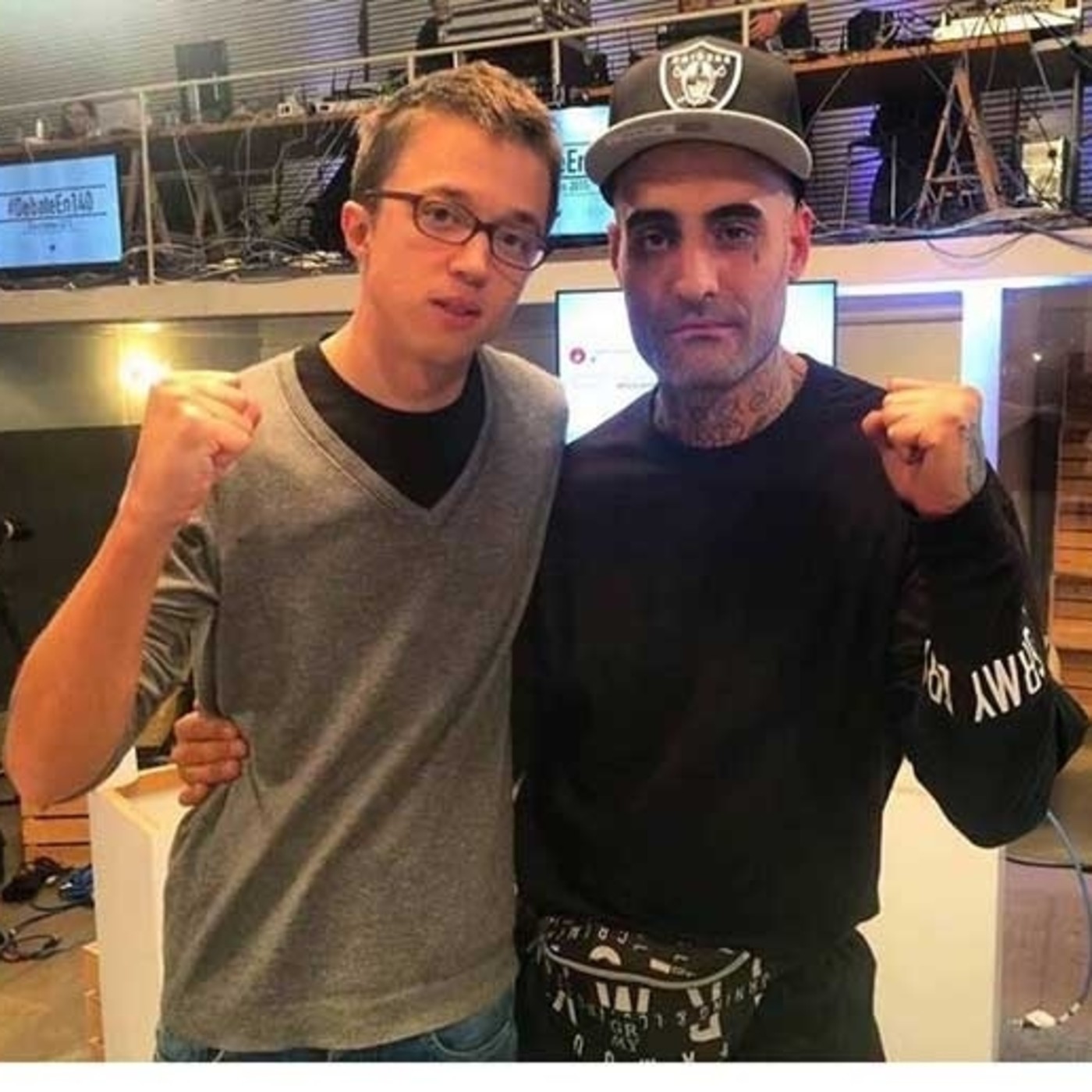 Siete con dos grados