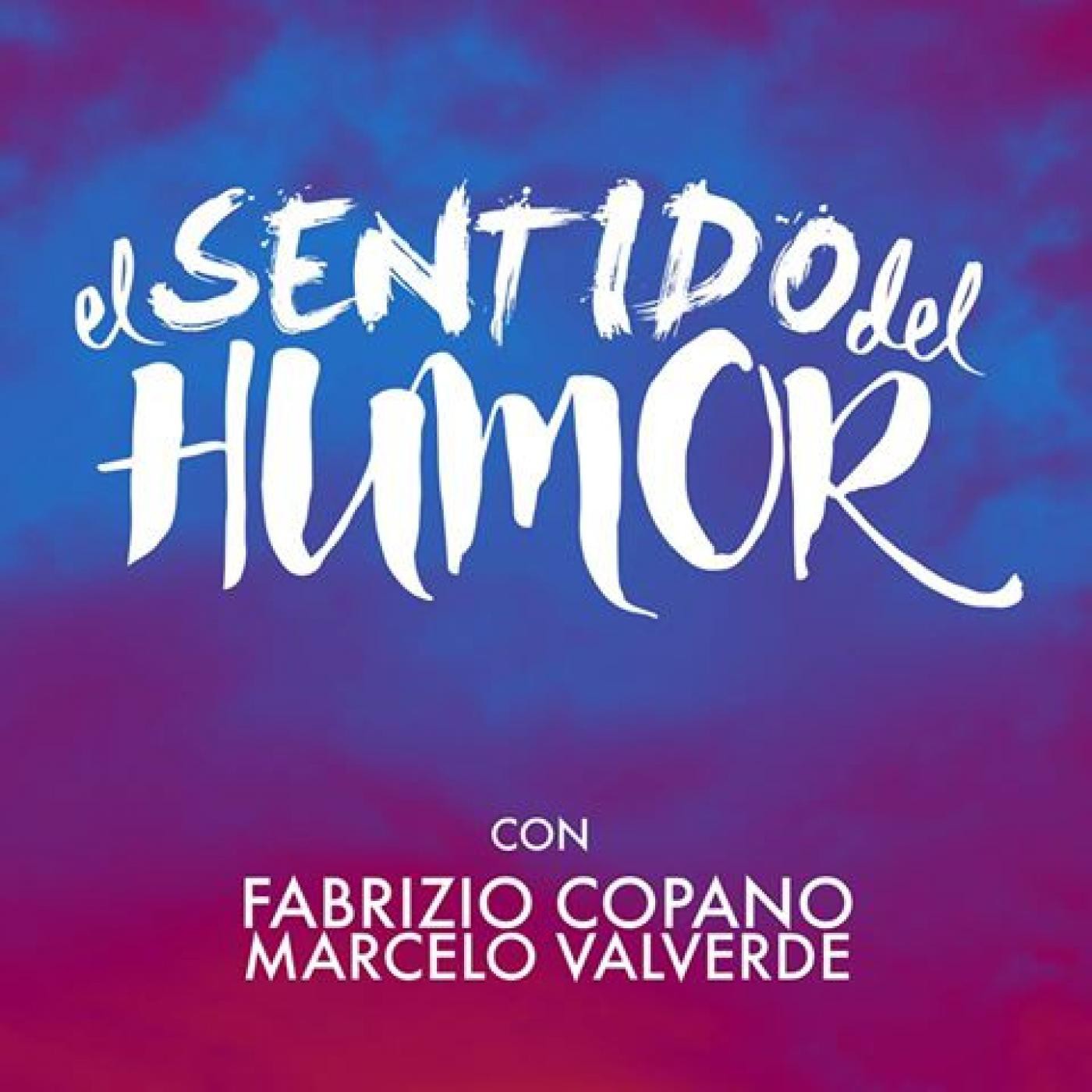 El Sentido del Humor