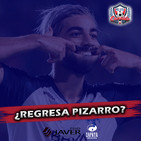 Especial de Invierno - ¿Regresa Pizarro?
