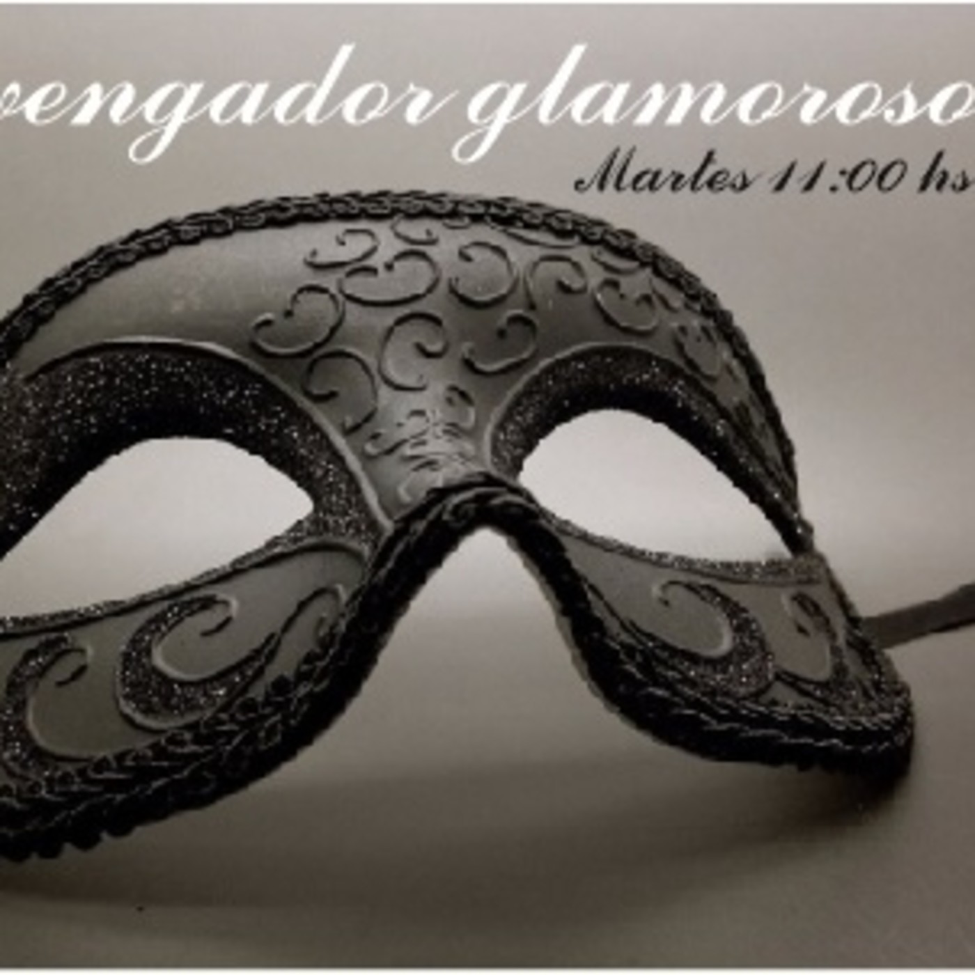 El Vengador Glamoroso