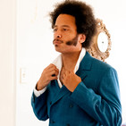 Charlamos con Boots Riley