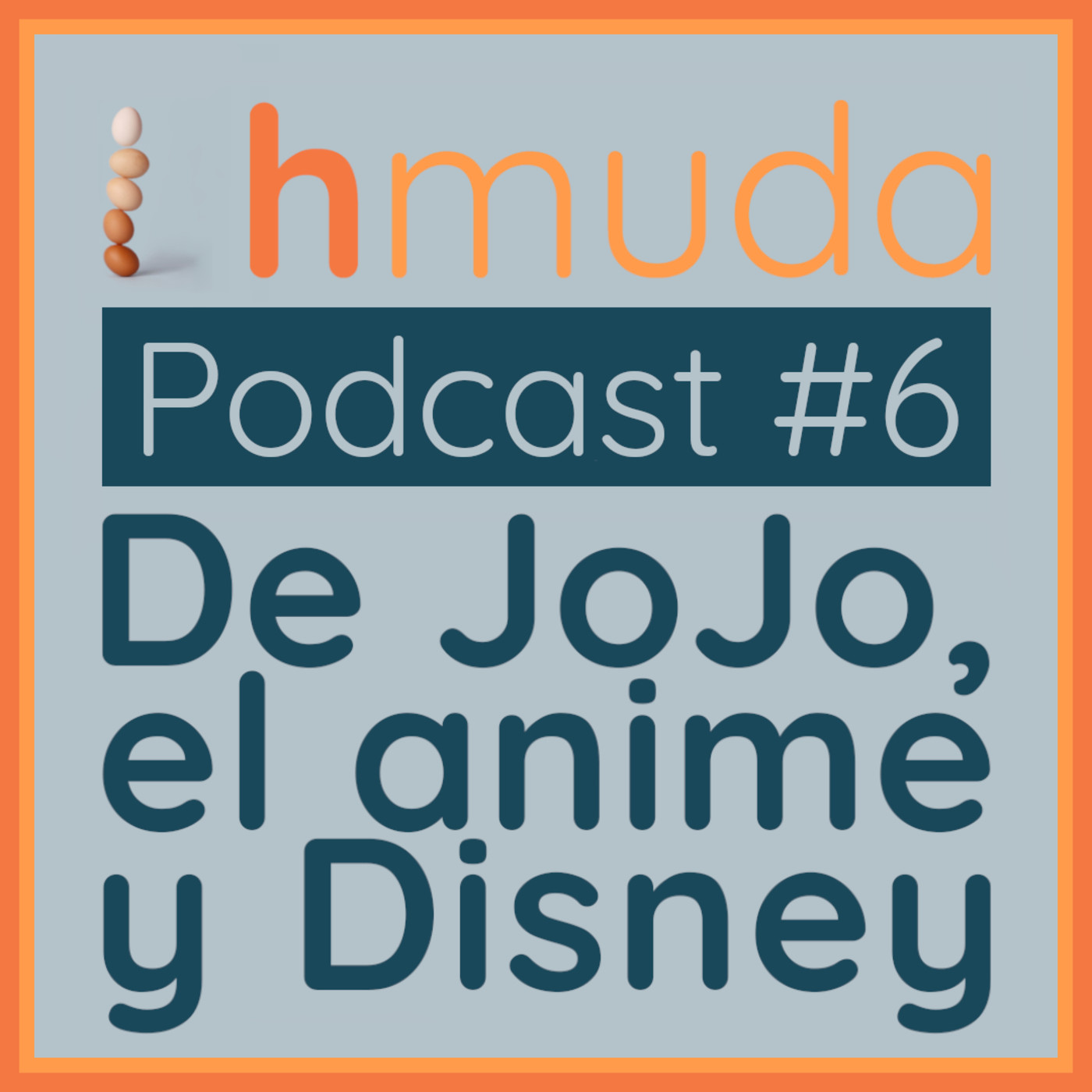 Hache Muda