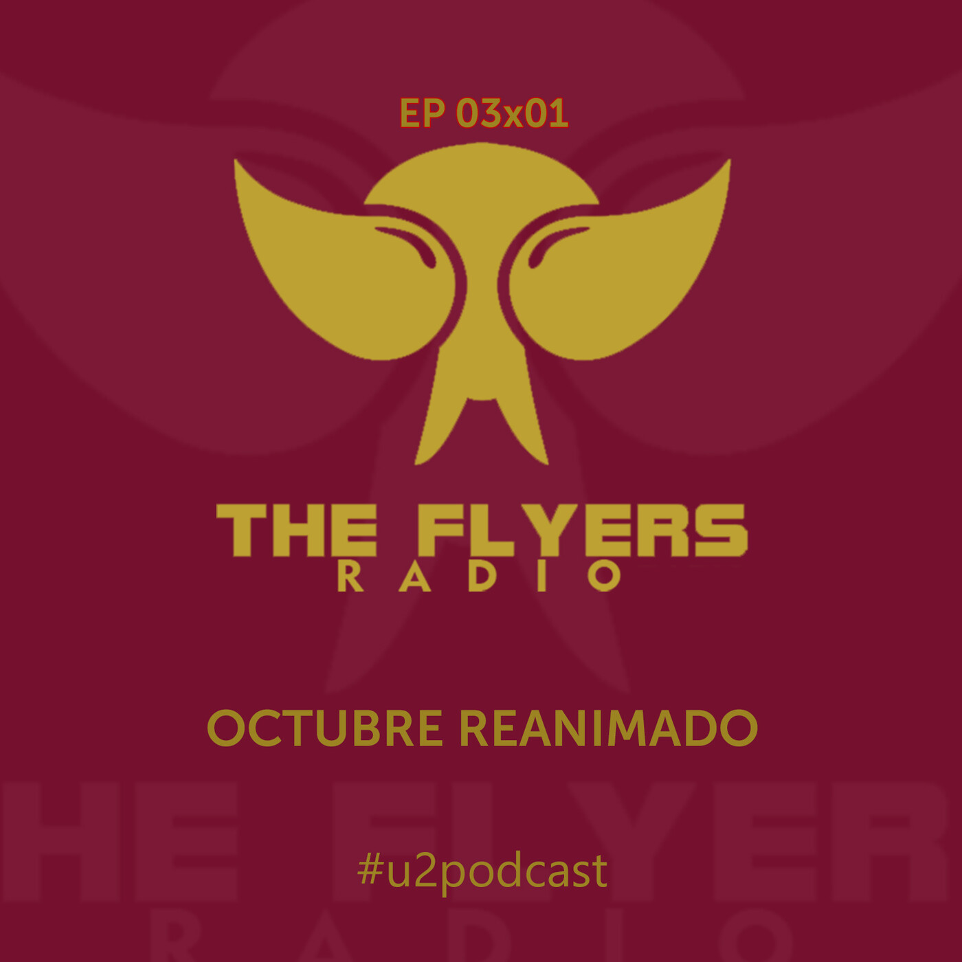 The Flyers Radio