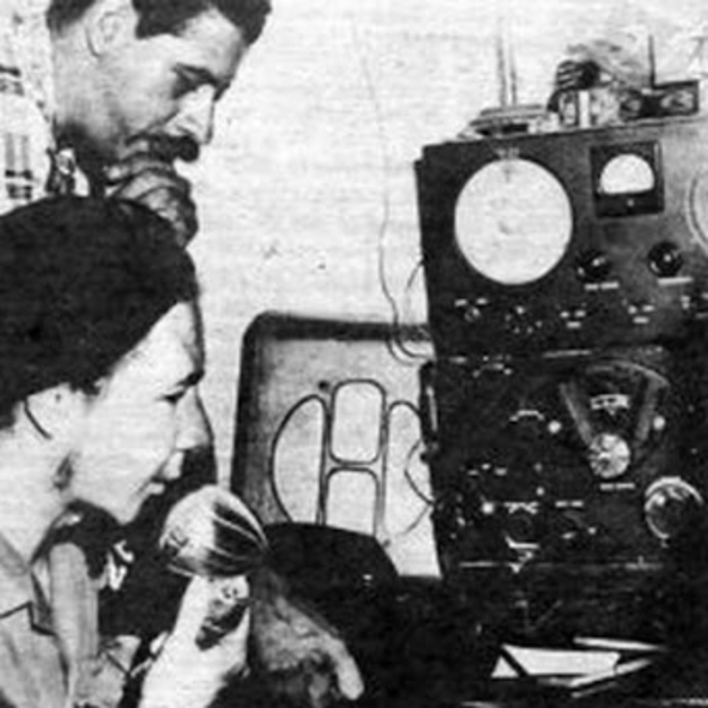 100Fuegos x 76: guerrilla radio desde keli episode artwork