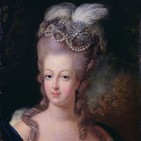 ENIGMAS EXPRESS: María Antonieta