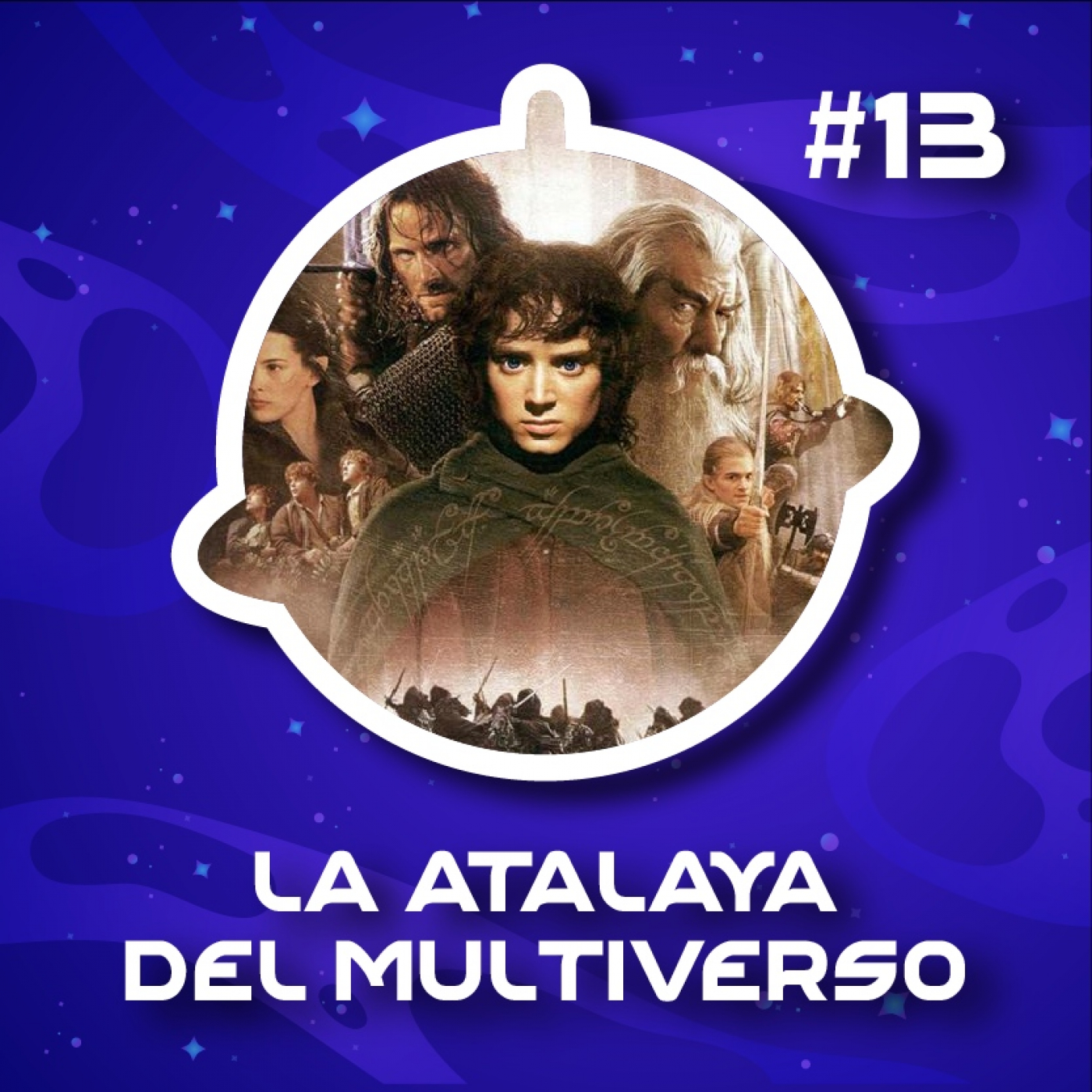 La Atalaya del Multiverso