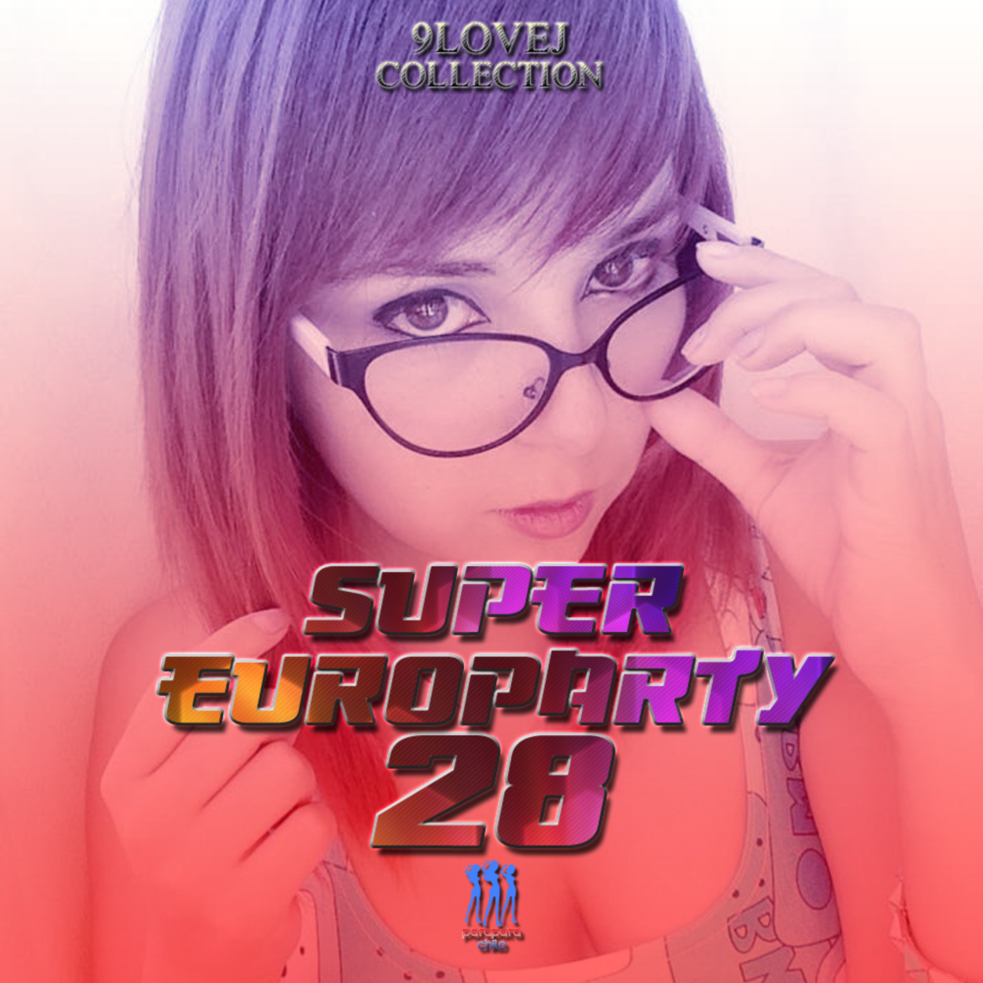 DJ Konamix SUPER EUROPARTY -Season 3-