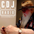 Club de Jazz 9/07/2016 || Conversación con Hermeto Pascoal