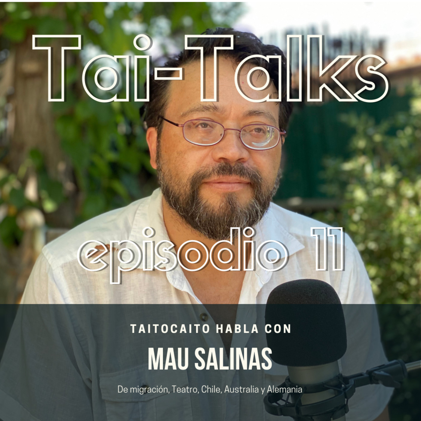 TAI-TALKS