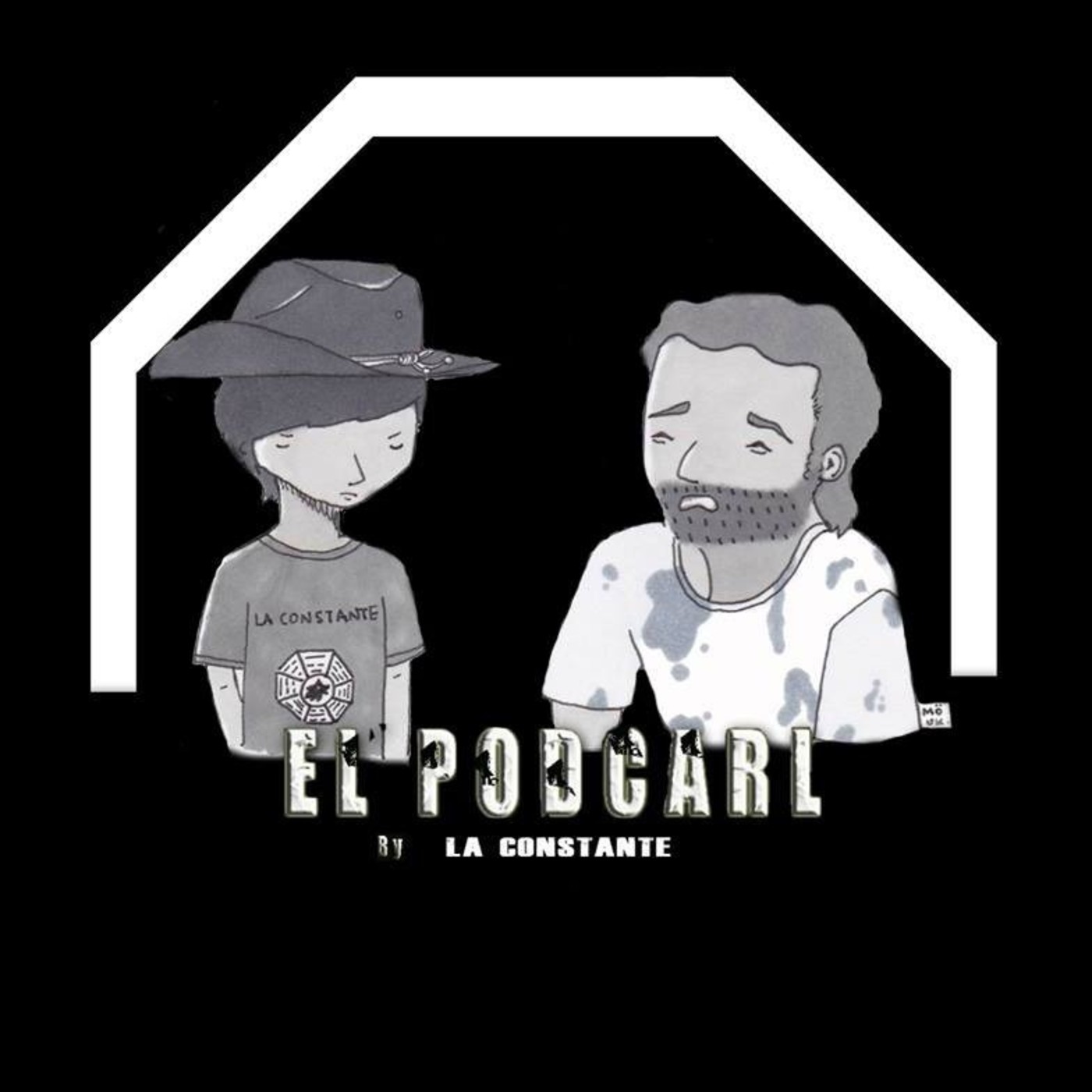 El PodCarl - El podcast de The Walking Dead