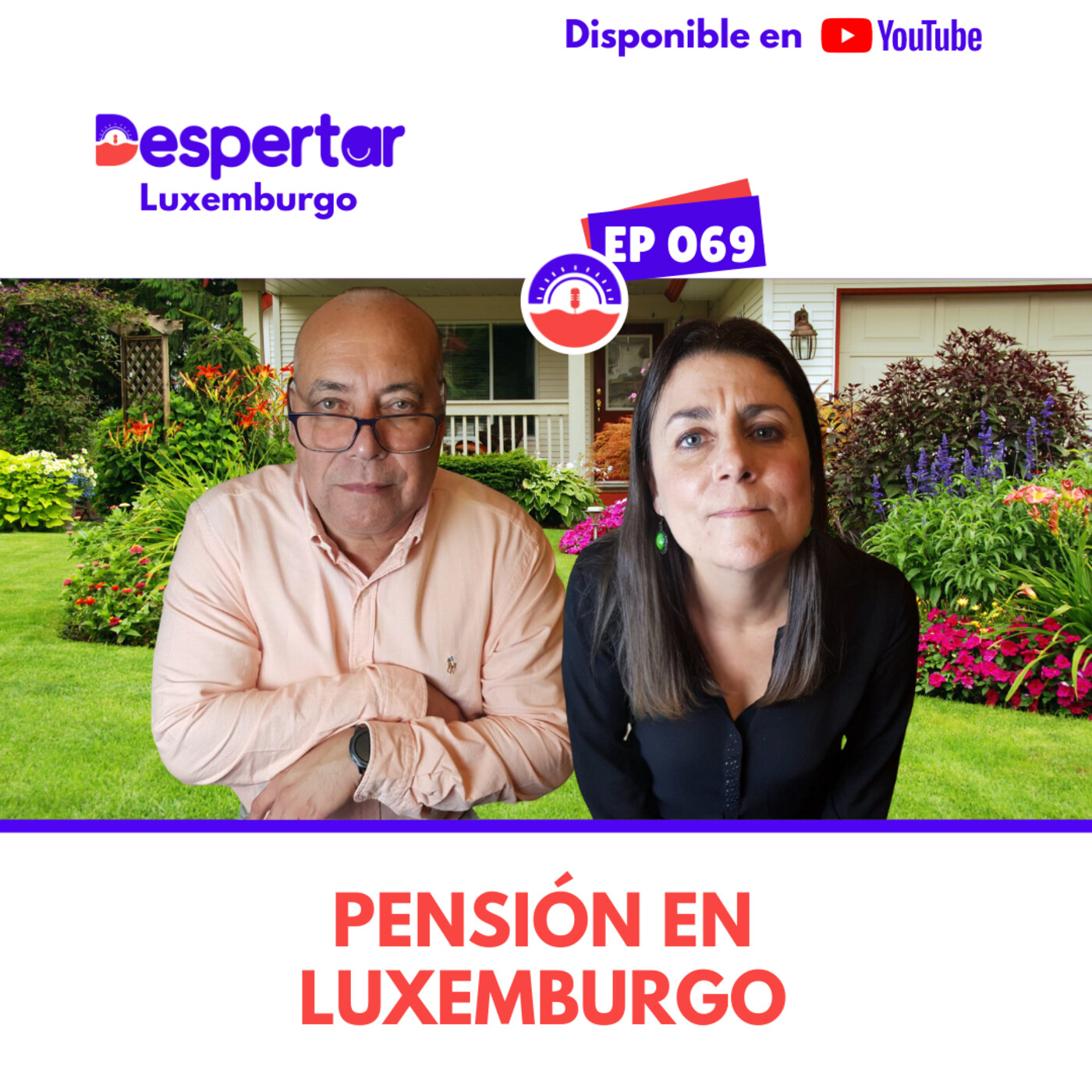 Despertar Luxemburgo