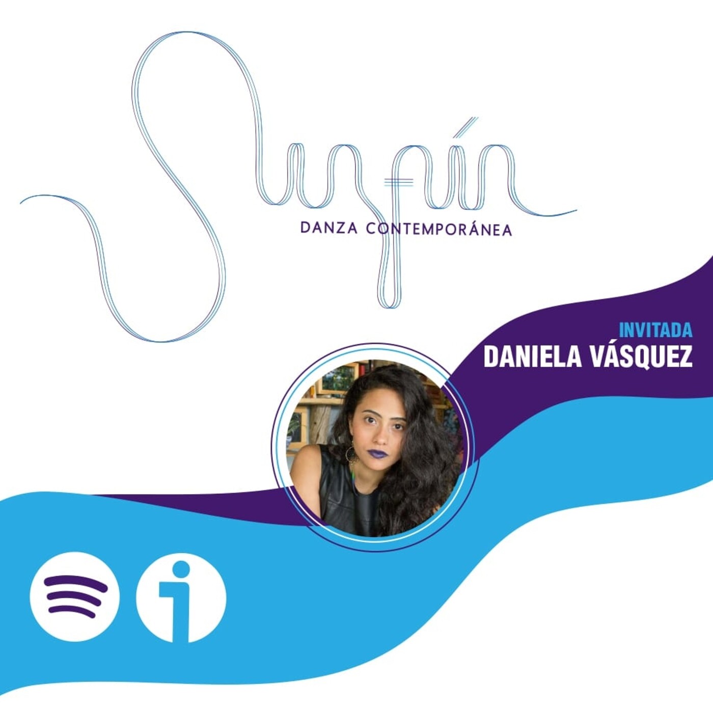 Danza Contemporánea Sinfín