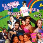 Koko Stambuk. Miércoles 25 de Septiembre de 2019