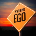 #17. El EGO es el enemigo, la HUMILDAD nuestro aliado
