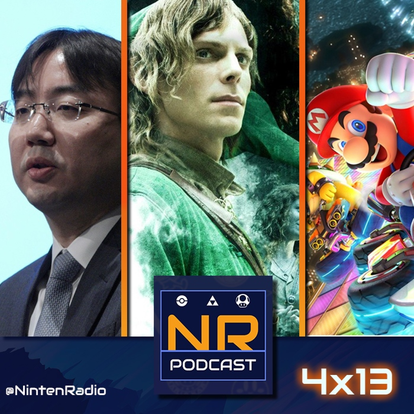 NintenRadio Podcast
