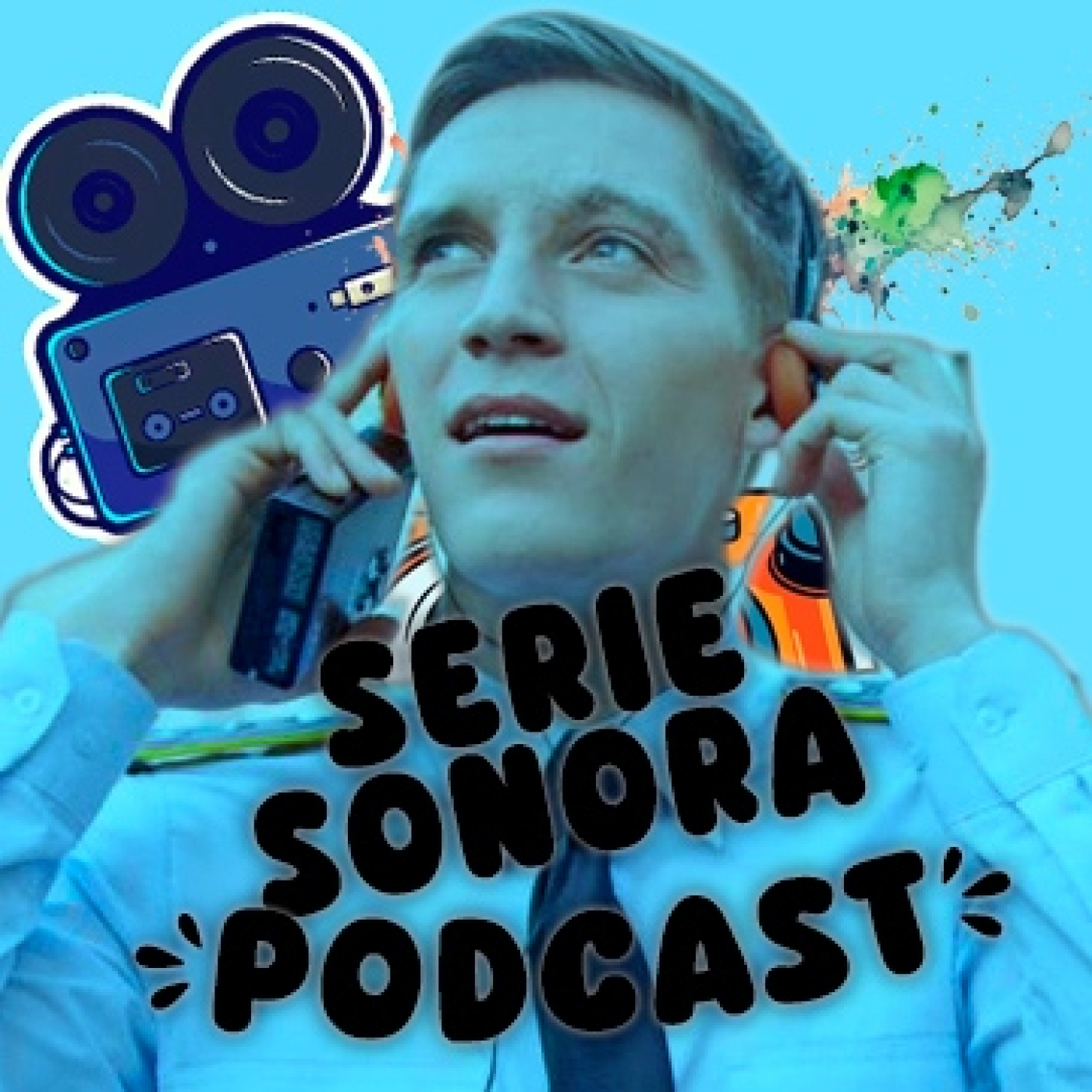 Serie Sonora