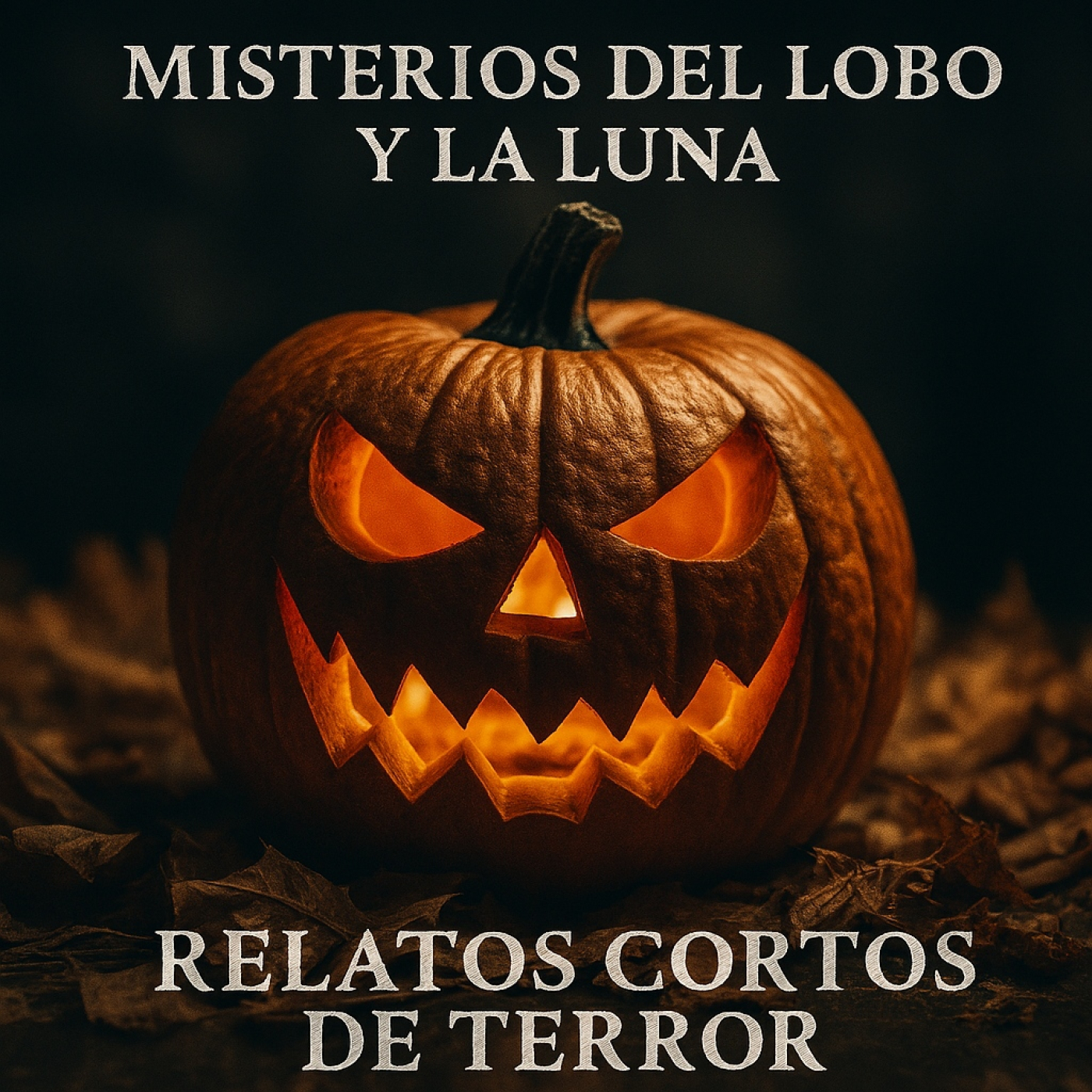 Especial Halloween Relatos cortos de Terror Ep 03 Temp 02 episode artwork