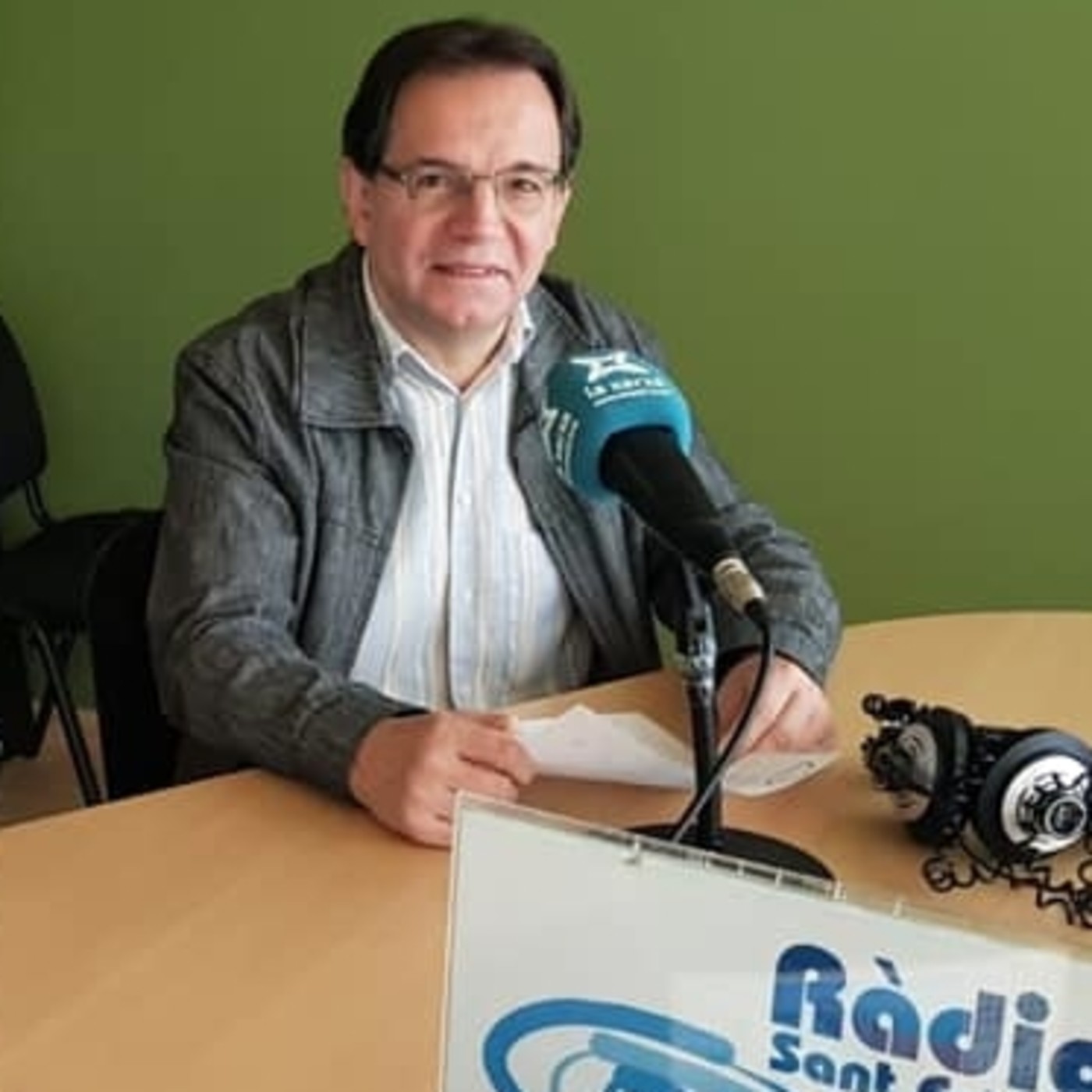 ENTREVISTES ALCALDABLES 2019