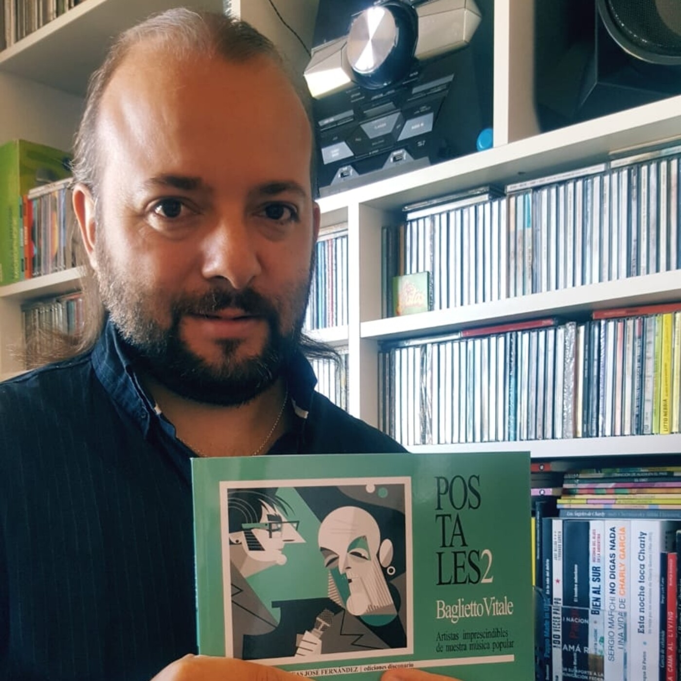 MAMA ROCK Radio Nacional Córdoba AM 750