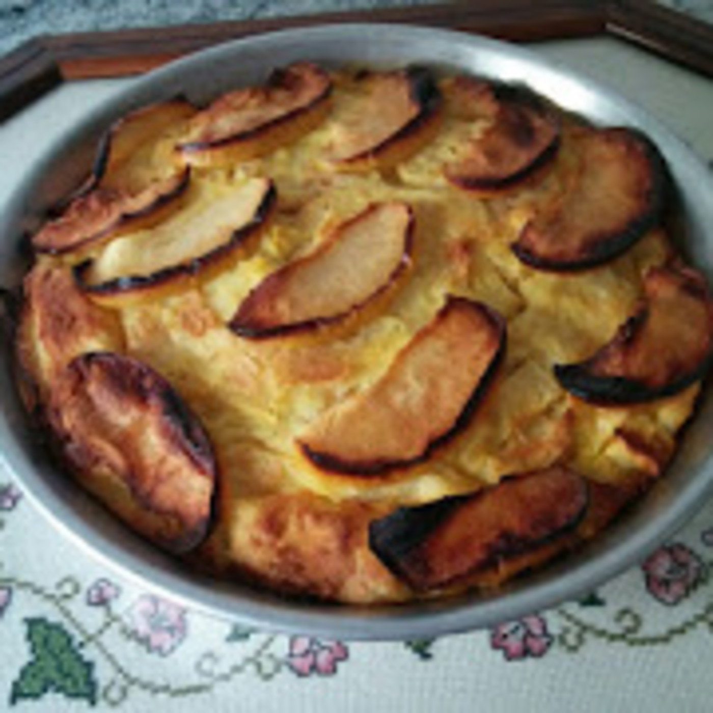 Las recetas de la escuela