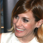 Entrevista Alexandra Jiménez - Las distancias - 21 edición del festival de cine en español de Málaga