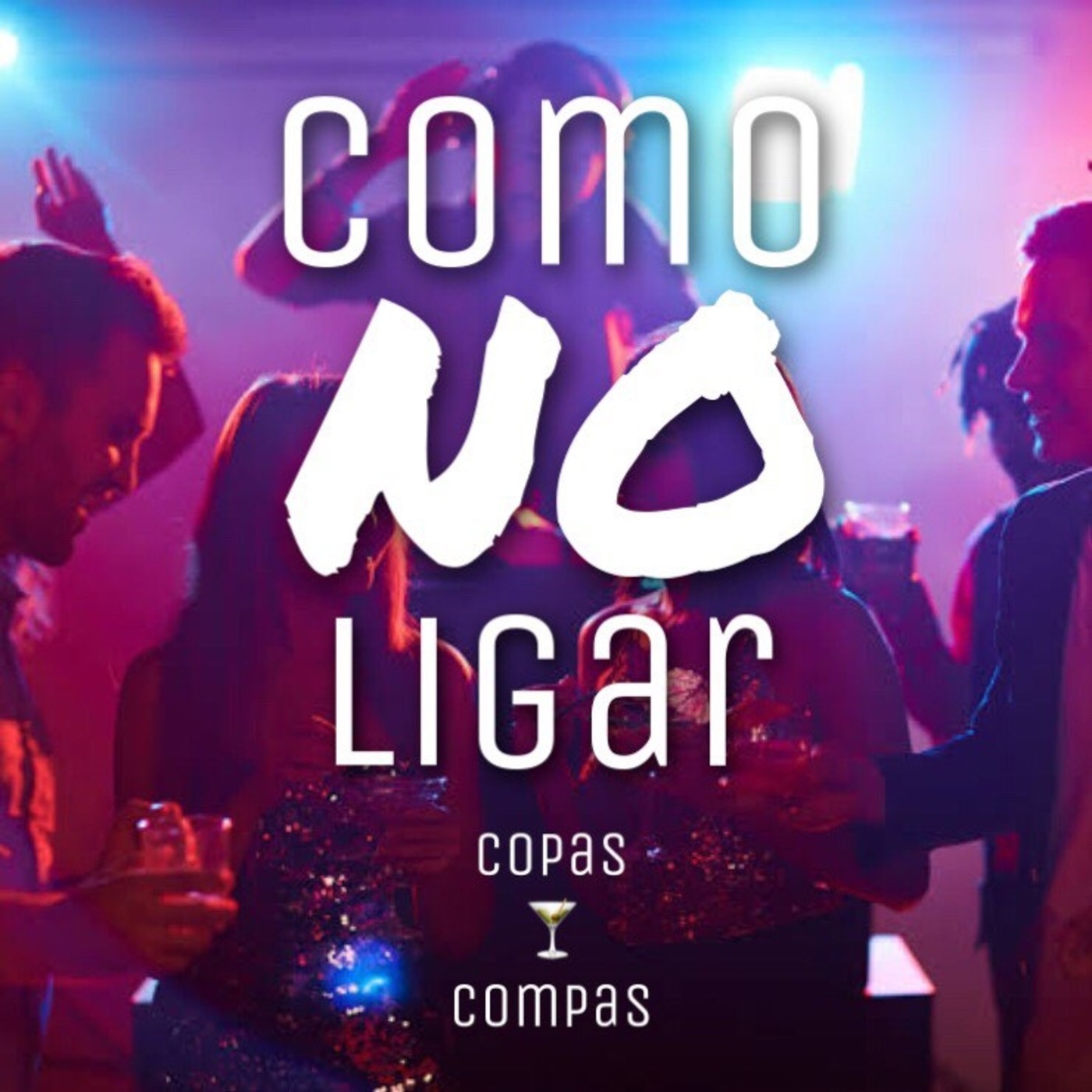 Copas y Compas