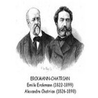 El Sueño De Mi Primo Elof, de Erckmann-Chatrian
