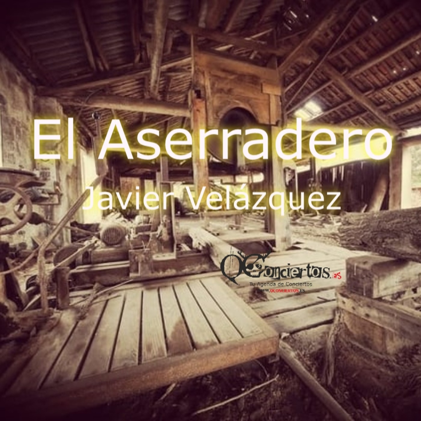EL ASERRADERO